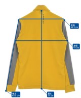 OAKLEY（オークリー）Tシャツ・カットソー 黄 サイズ:M メンズ/2200694012053
