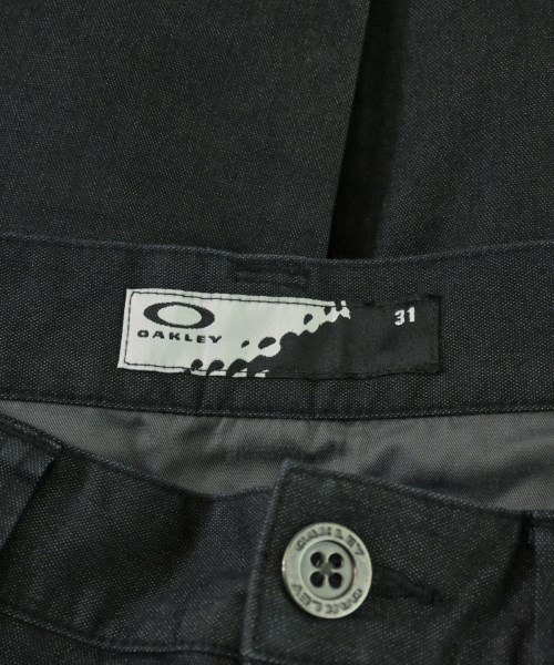OAKLEY（オークリー）その他 黒 サイズ:31(M位) メンズ/2200694012084