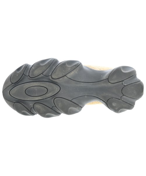 OAKLEY（オークリー）スニーカー ベージュ サイズ:25cm メンズ/2200697761071
