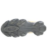 OAKLEY（オークリー）スニーカー ベージュ サイズ:25cm メンズ/2200697761071