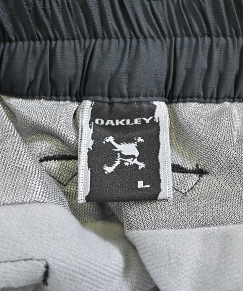 OAKLEY（オークリー）その他 黒 サイズ:L メンズ/2200701707033