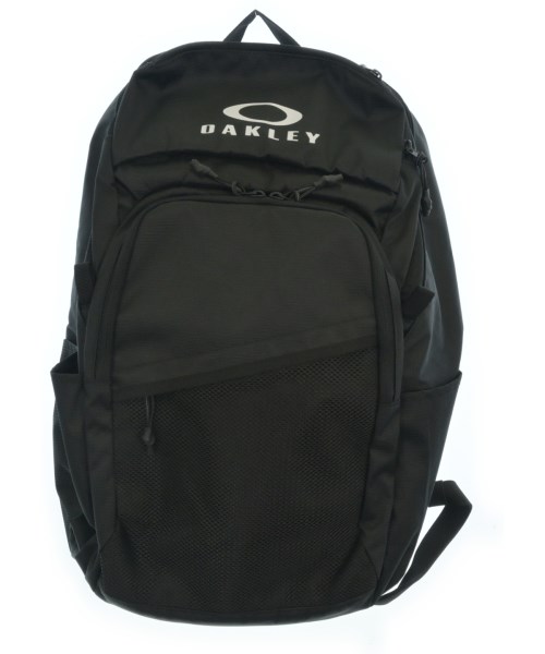 OAKLEY(オークリー)バックパック・リュック 黒 サイズ:-/2200654584019