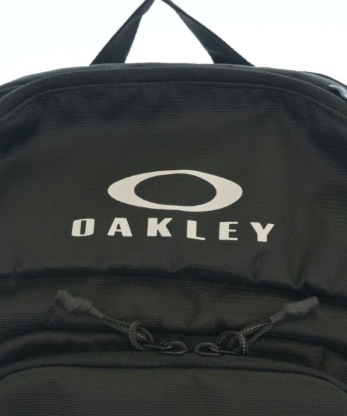 OAKLEY（オークリー）バックパック・リュック 黒 サイズ:- メンズ/2200654584019