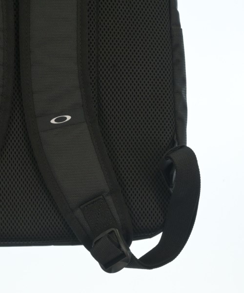 OAKLEY（オークリー）バックパック・リュック 黒 サイズ:- メンズ/2200654584019