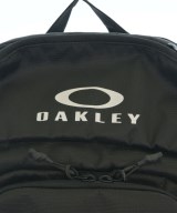 OAKLEY（オークリー）バックパック・リュック 黒 サイズ:- メンズ/2200654584019
