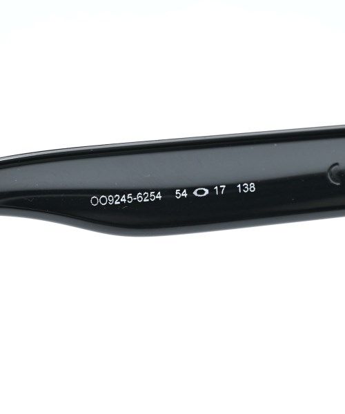 OAKLEY（オークリー）サングラス 黒 サイズ:- メンズ/2200658286018
