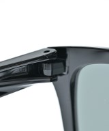 OAKLEY（オークリー）サングラス 黒 サイズ:- メンズ/2200658286018