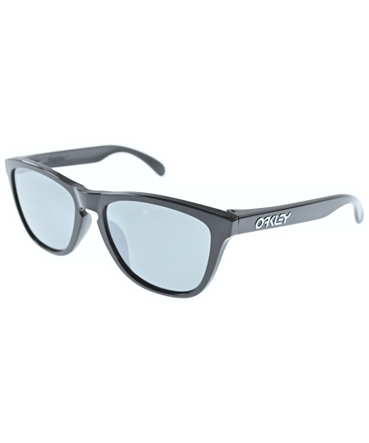 オークリー サングラス - 黒×ダークグレー OAKLEY（オークリー） 正規品 サングラス PRIZM プリズム RADAR LOCK