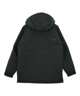 OAKLEY（オークリー）ダウンジャケット/ダウンベスト 黒 サイズ:M メンズ/2200654997024