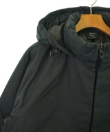 OAKLEY（オークリー）ダウンジャケット/ダウンベスト 黒 サイズ:M メンズ/2200654997024