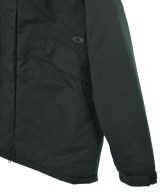OAKLEY（オークリー）ダウンジャケット/ダウンベスト 黒 サイズ:M メンズ/2200654997024