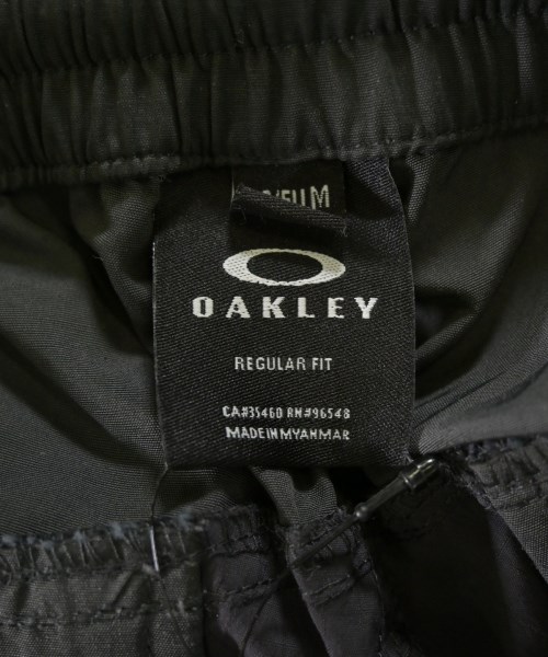 OAKLEY（オークリー）その他 グレー サイズ:L メンズ/2200710522191