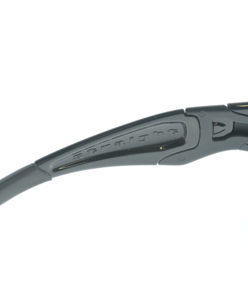 OAKLEY（オークリー）サングラス 黒 サイズ:- メンズ/2200711926264