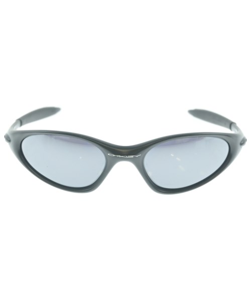 OAKLEY（オークリー）サングラス 黒 サイズ:- メンズ/2200711926271