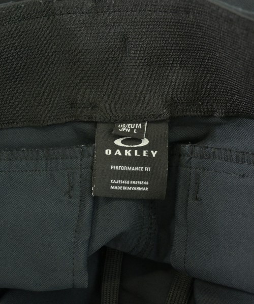 OAKLEY（オークリー）その他 黒 サイズ:L メンズ/2200708710180