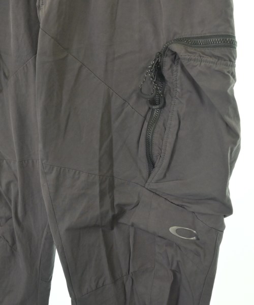 OAKLEY（オークリー）カーゴパンツ グレー サイズ:M メンズ/2200713732061