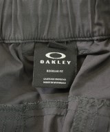 OAKLEY（オークリー）カーゴパンツ グレー サイズ:M メンズ/2200713732061