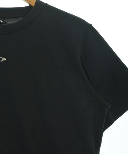 OAKLEY（オークリー）Tシャツ・カットソー 黒 サイズ:M メンズ/2200713732146