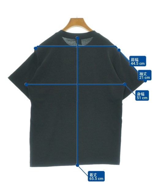 OAKLEY（オークリー）Tシャツ・カットソー 黒 サイズ:M メンズ/2200713732146