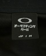 OAKLEY（オークリー）Tシャツ・カットソー 黒 サイズ:M メンズ/2200713732146