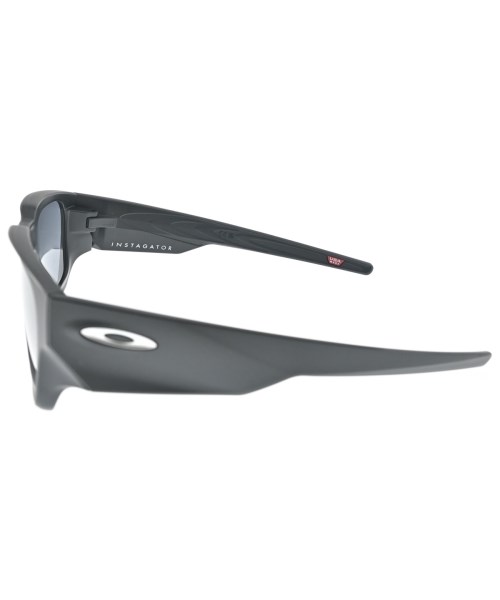 OAKLEY（オークリー）サングラス 黒 サイズ:- メンズ/2200714342047
