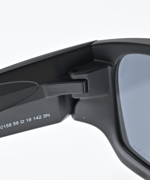 OAKLEY（オークリー）サングラス 黒 サイズ:- メンズ/2200714342047