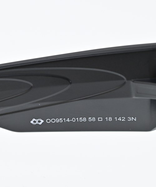 OAKLEY（オークリー）サングラス 黒 サイズ:- メンズ/2200714342047