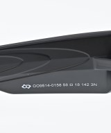 OAKLEY（オークリー）サングラス 黒 サイズ:- メンズ/2200714342047