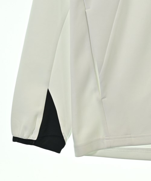 OAKLEY（オークリー）ブルゾン 白 サイズ:XL メンズ/2200712697149