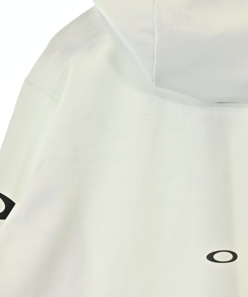 OAKLEY（オークリー）ブルゾン 白 サイズ:XL メンズ/2200712697149
