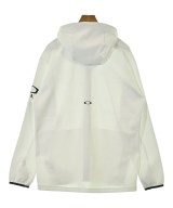 OAKLEY（オークリー）ブルゾン 白 サイズ:XL メンズ/2200712697149