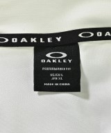 OAKLEY（オークリー）ブルゾン 白 サイズ:XL メンズ/2200712697149