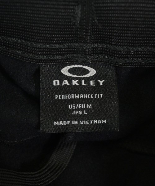 OAKLEY（オークリー）その他 黒 サイズ:L メンズ/2200712697187