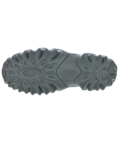 OAKLEY（オークリー）スニーカー 紺 サイズ:27cm メンズ/2200716996330