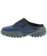 OAKLEY（オークリー）スニーカー 紺 サイズ:27cm メンズ/2200716996330