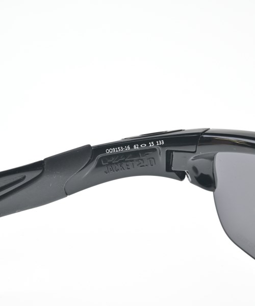 OAKLEY（オークリー）サングラス 黒 サイズ:- メンズ/2200718170530