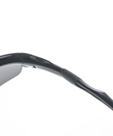 OAKLEY（オークリー）サングラス 黒 サイズ:- メンズ/2200718170530