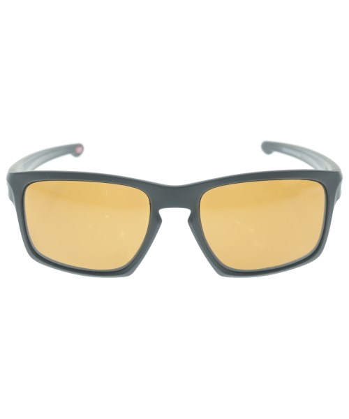 OAKLEY（オークリー）サングラス 黒 サイズ:- メンズ/2200718585143