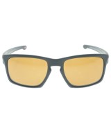 OAKLEY（オークリー）サングラス 黒 サイズ:- メンズ/2200718585143