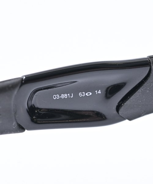 OAKLEY（オークリー）サングラス 黒 サイズ:- メンズ/2200718729011
