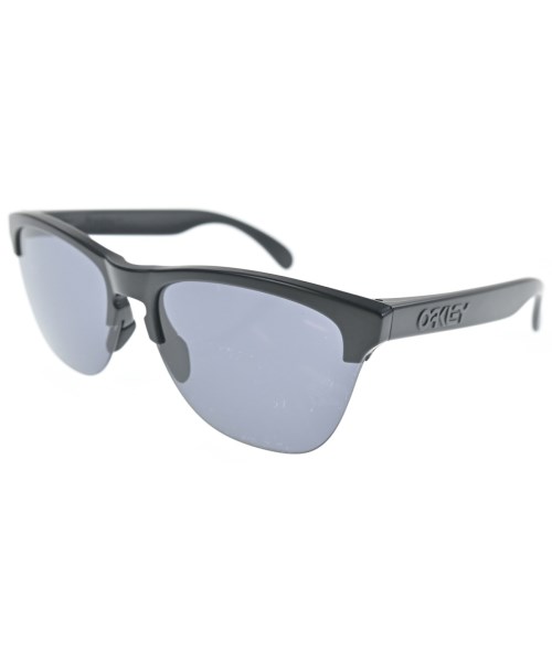 OAKLEY（オークリー）サングラス 黒 サイズ:- メンズ/2200718731120