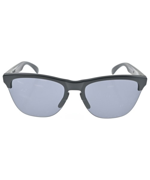 OAKLEY（オークリー）サングラス 黒 サイズ:- メンズ/2200718731120