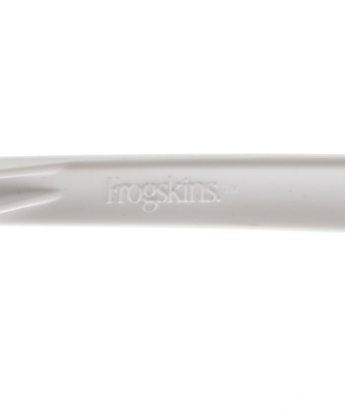 OAKLEY（オークリー）サングラス 白 サイズ:- メンズ/2200637368117