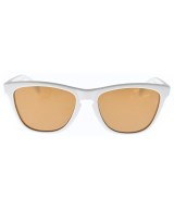 OAKLEY（オークリー）サングラス 白 サイズ:- メンズ/2200637368117