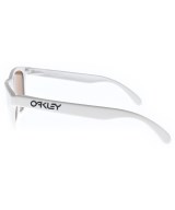 OAKLEY（オークリー）サングラス 白 サイズ:- メンズ/2200637368117