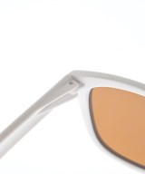 OAKLEY（オークリー）サングラス 白 サイズ:- メンズ/2200637368117