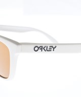 OAKLEY（オークリー）サングラス 白 サイズ:- メンズ/2200637368117