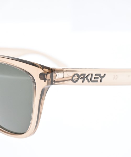 OAKLEY（オークリー）サングラス 茶 サイズ:- メンズ/2200637368124
