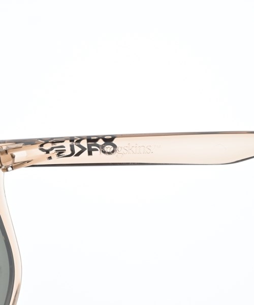 OAKLEY（オークリー）サングラス 茶 サイズ:- メンズ/2200637368124