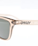 OAKLEY（オークリー）サングラス 茶 サイズ:- メンズ/2200637368124